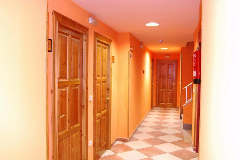 Hotel La Rivera Las Arenas Exterior foto